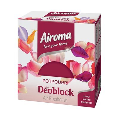 [Z1452] Deoblock Air Freshener