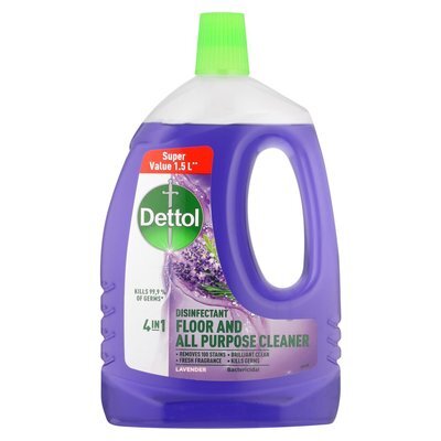 Dettol All Purpose Liquid