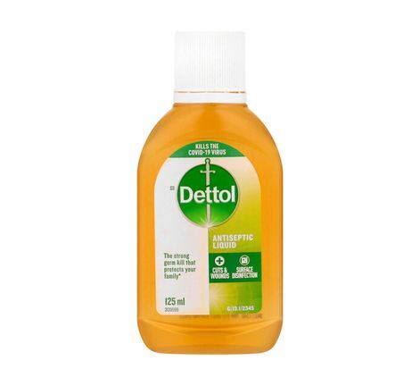 Dettol Anticeptic Liquid