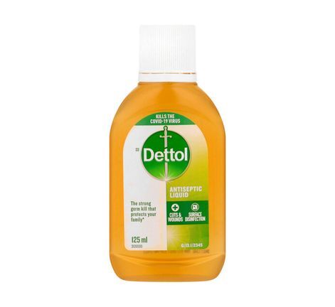 Dettol Liquid