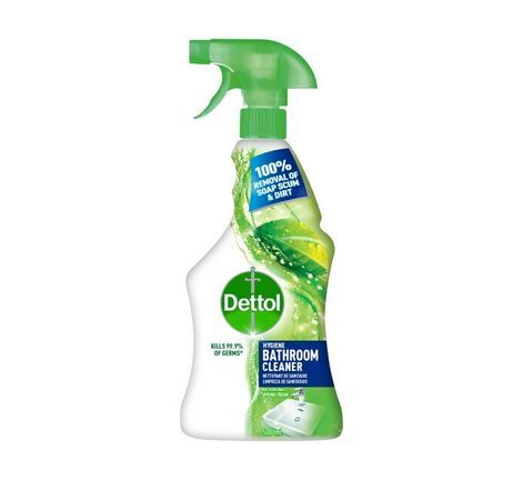 [Z1465] Dettol Bathroom Cleaner