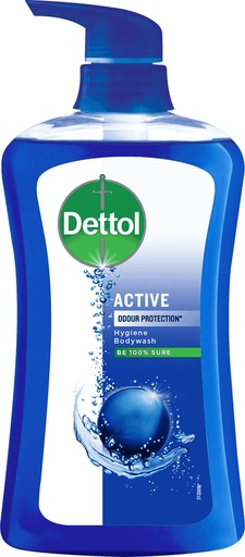 Dettol Body Wash