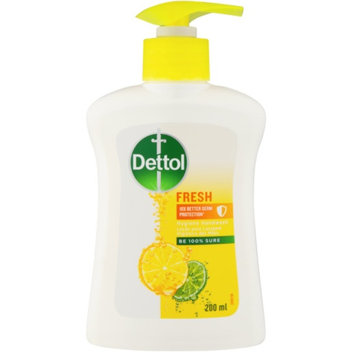 Dettol Hand Wash Pump