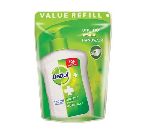 Dettol Hand Wash Refill