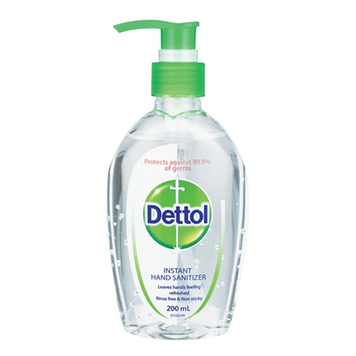 Dettol Hand Sanitiser