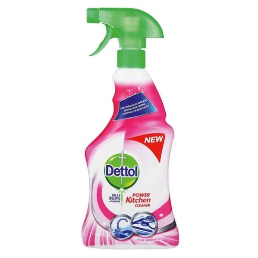 [Z1484] Dettol Kitchen Cleaner