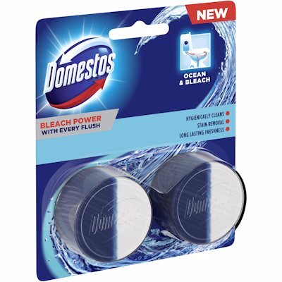 [Z1510] Domestos Incistern Block 