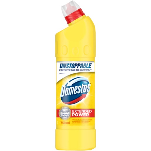 Domestos Liquid