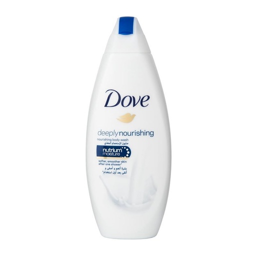 Dove Body Wash