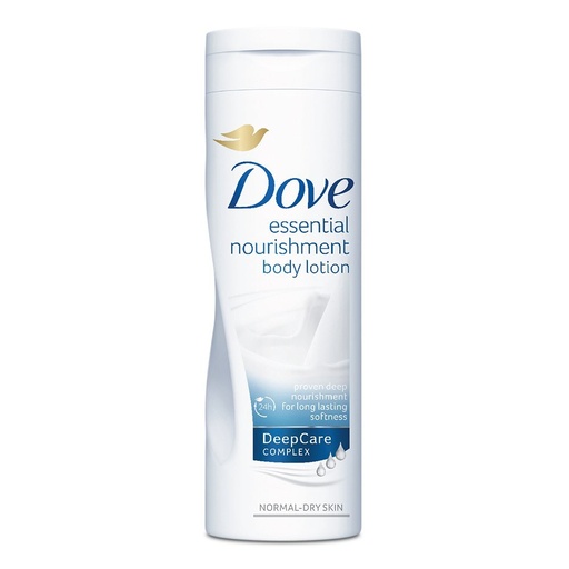 Dove Body Lotion