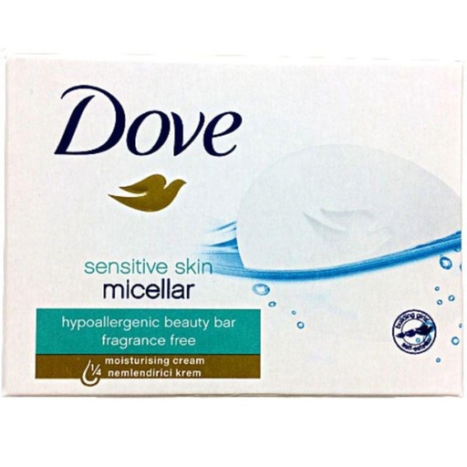 Dove Soap