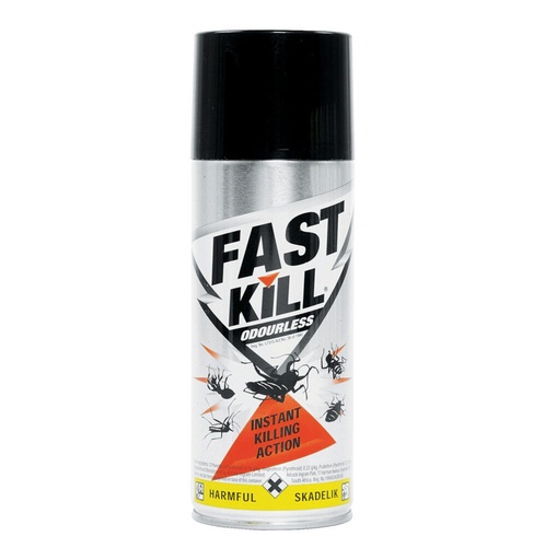 Fastkill Insecticide