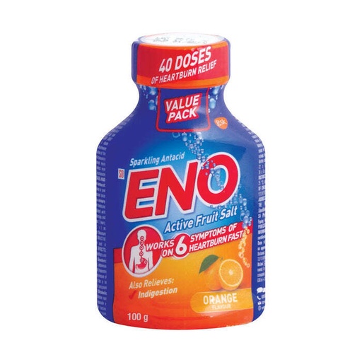 [Z1653] Eno Active Fruit Salts