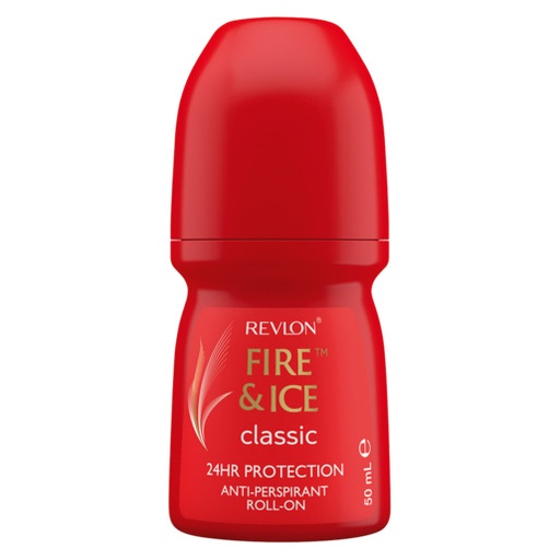 Fire & Ice Roll ON