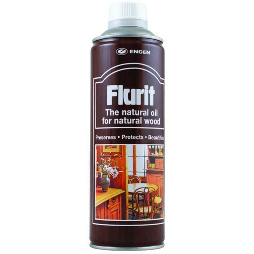 [Z1697] Flurit Funiture Oil