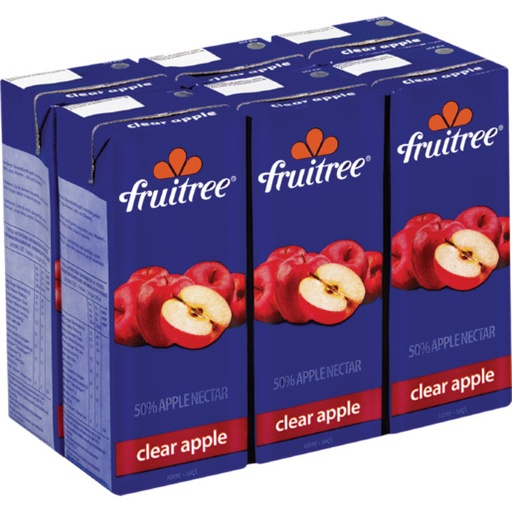 Fruitree Juice