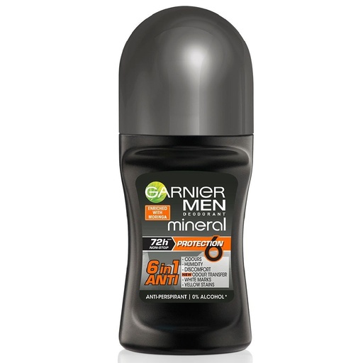 Garnier Roll On 