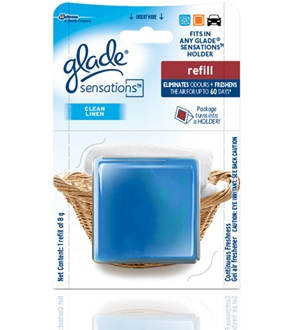 Glade Sensations Refill