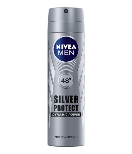 Nivea Spray 