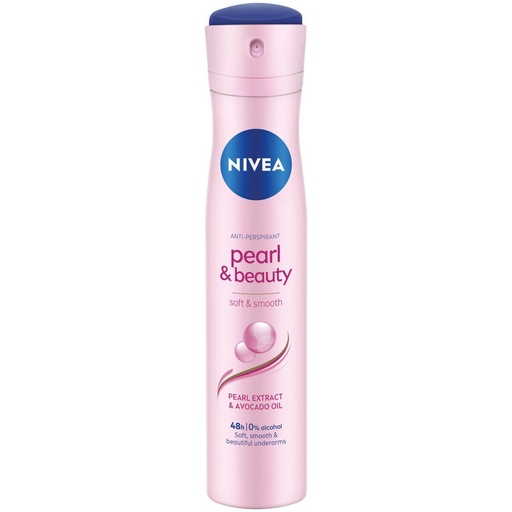 Nivea Deo Spray