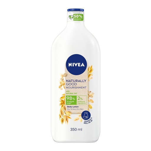 Nivea Body Lotion 