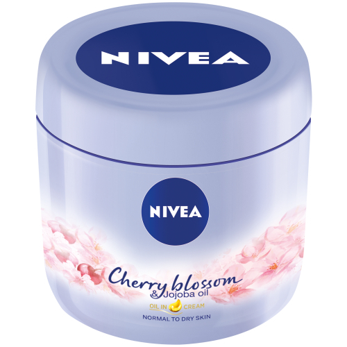 Nivea Body Cream