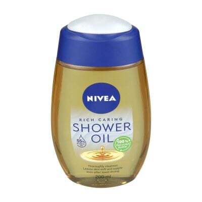 [Z2794] Nivea Shower Oil