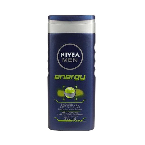 Nivea Shower Gel