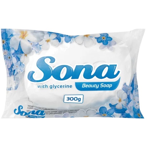 Sona Soap