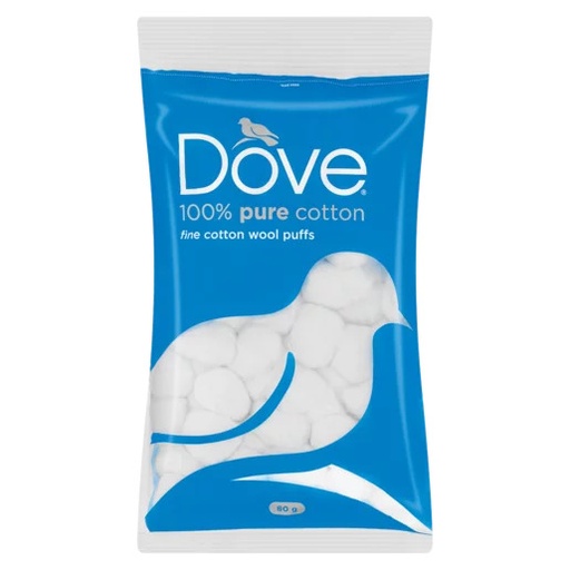 Dove Cotton