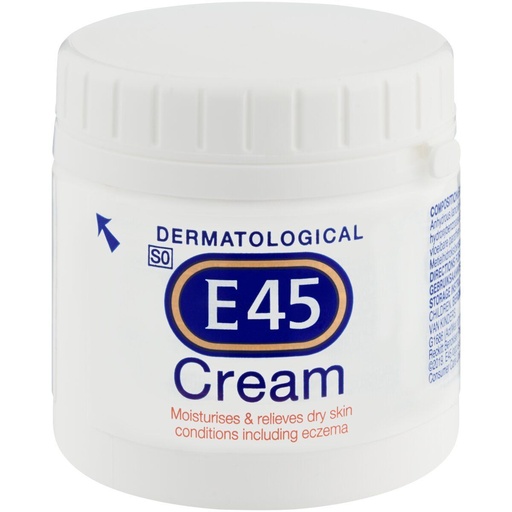 E45 Cream
