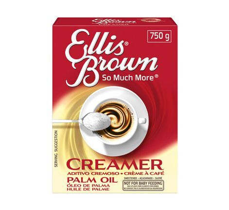 Ellis Brown
