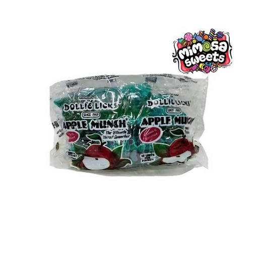 [Z8809] Apple Munch