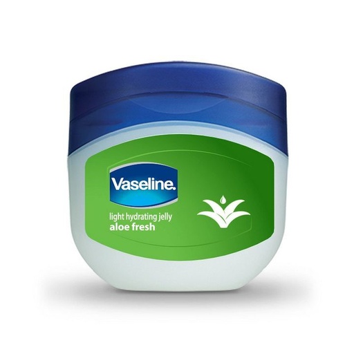 Vaseline Petroleum Jelly