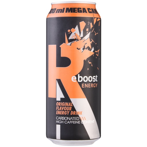 Reboost Energy Drink