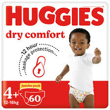 Huggies 