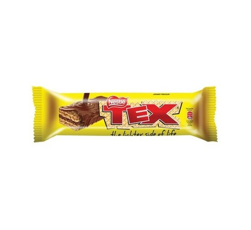 Tex Chocolate 