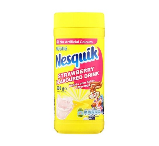 Nesquick Chocolate