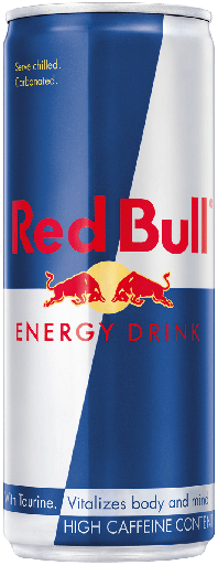 Red Bull 