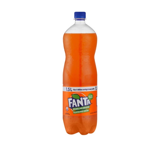 Fanta