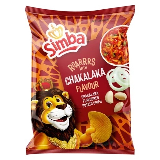 Simba Chips