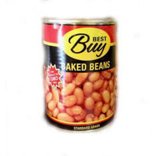 [Z3862] Best Buy Baked Beans 