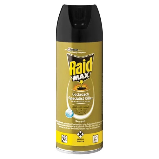 Raid Insect Killer