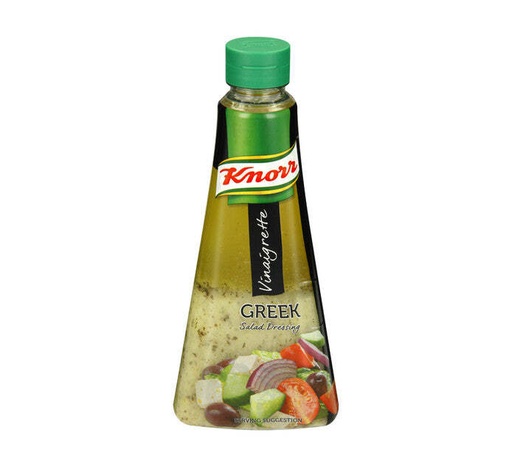 Knorr Salad Dressing