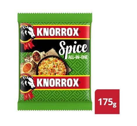 Knorrox Spice