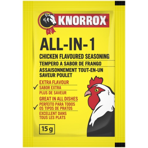 [Z2264] Knorrox Seasoning Powder