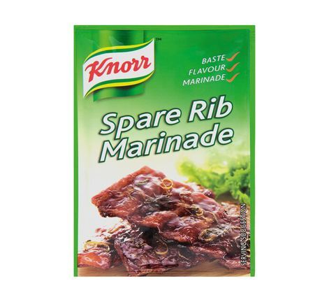 Knorr Soup