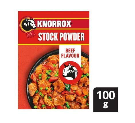 Knorrox Powder