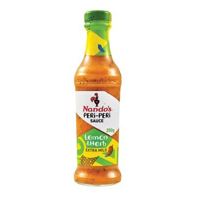 Nando's Peri Peri
