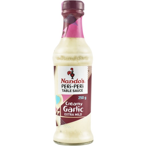 Nando's Sauce